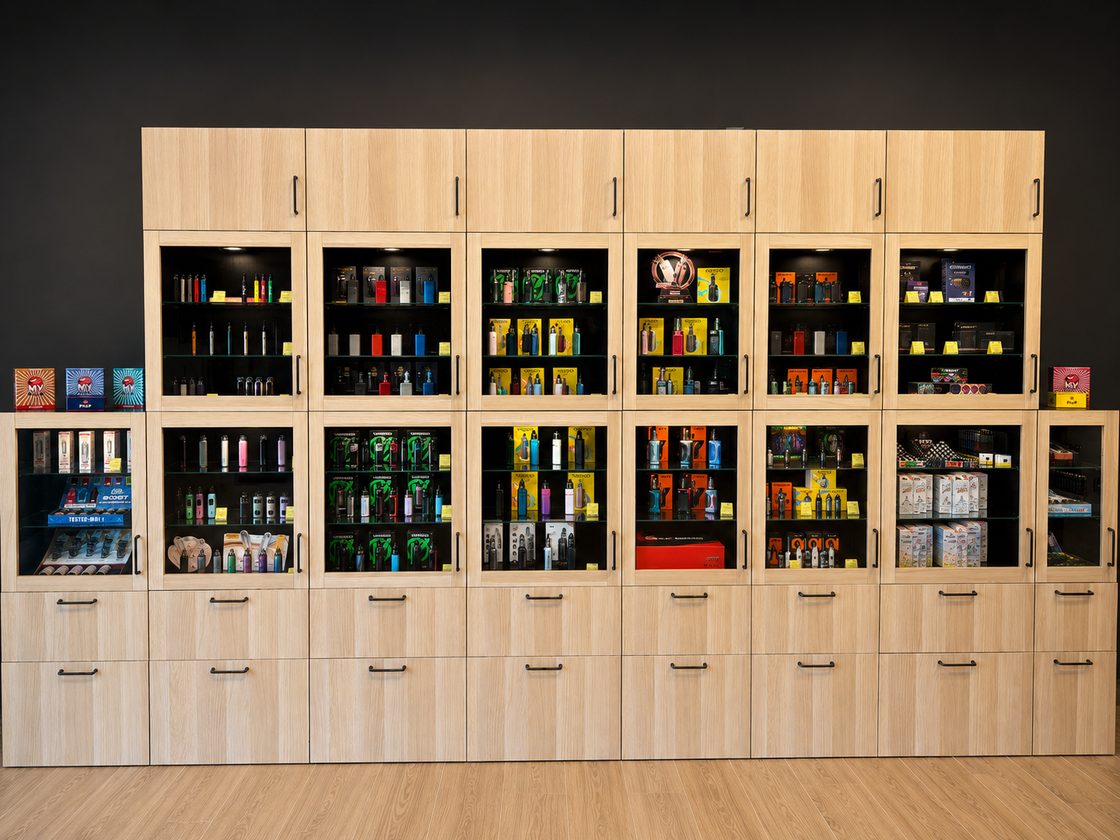 Image 2 de AROUND THE VAPE ET CBD - MARCQ-EN-BAROEUL (59)
