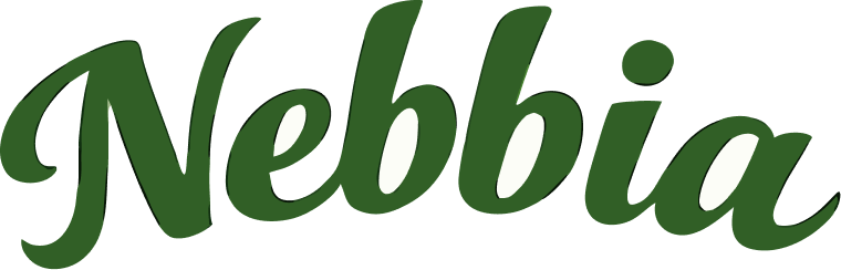 NEBBIA - LA MADELEINE (59) logo
