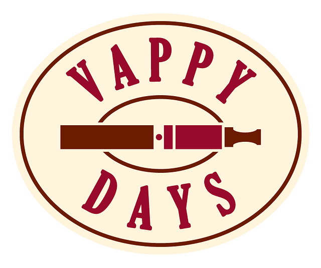 VAPPY DAYS - VANVES (92) logo