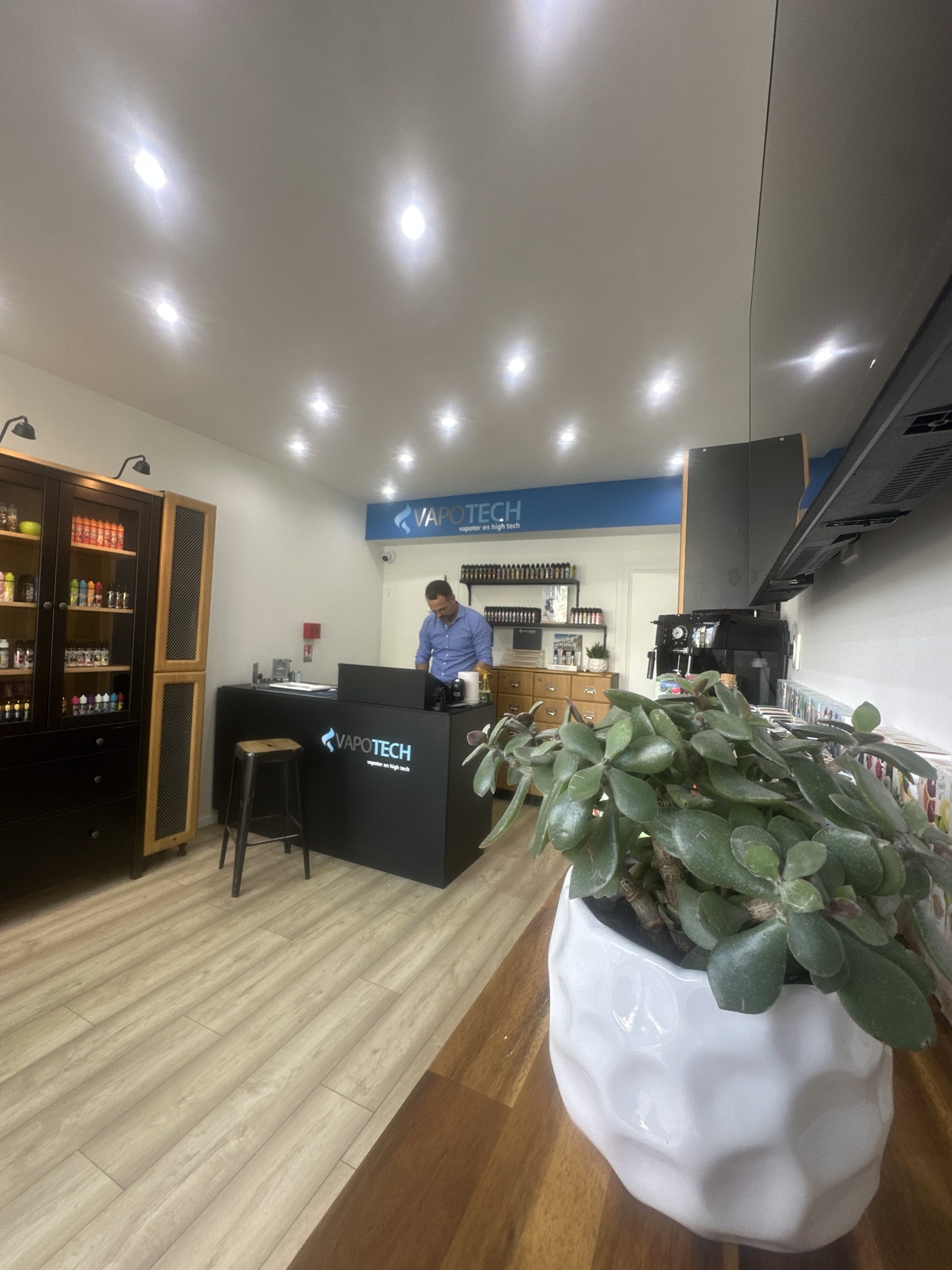 Image 4 de VAPOTECH - MÉRIGNAC (33)