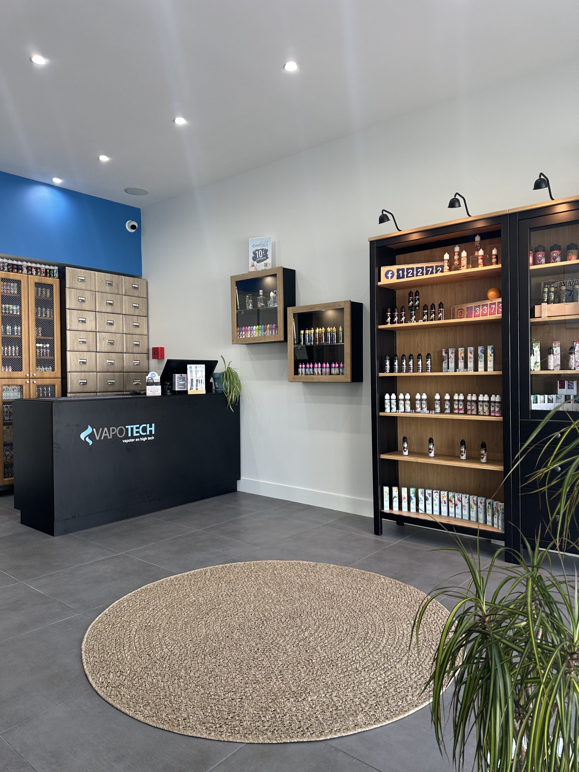 Image 4 de VAPOTECH - PESSAC (33)
