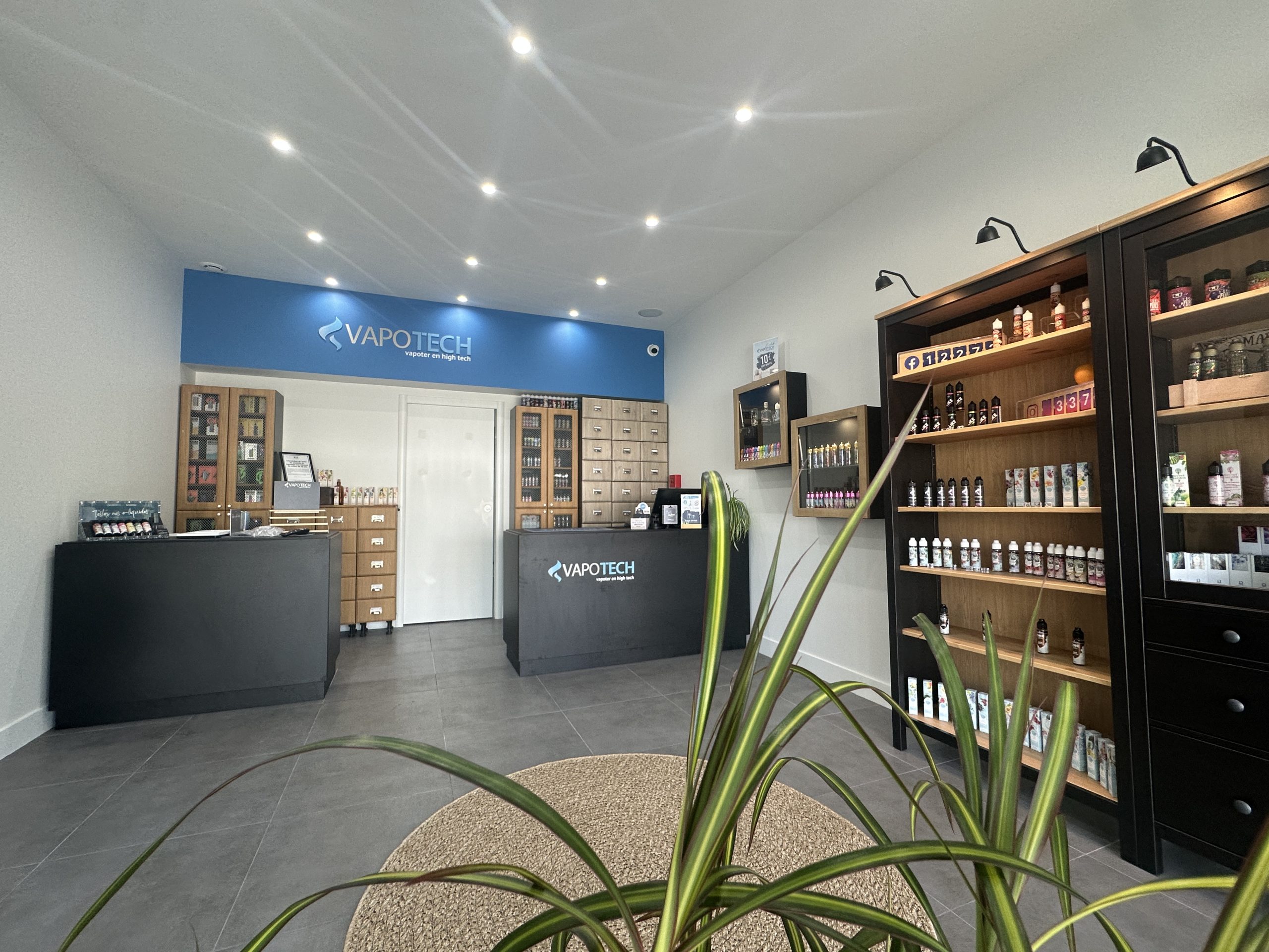 Image 5 de VAPOTECH - PESSAC (33)