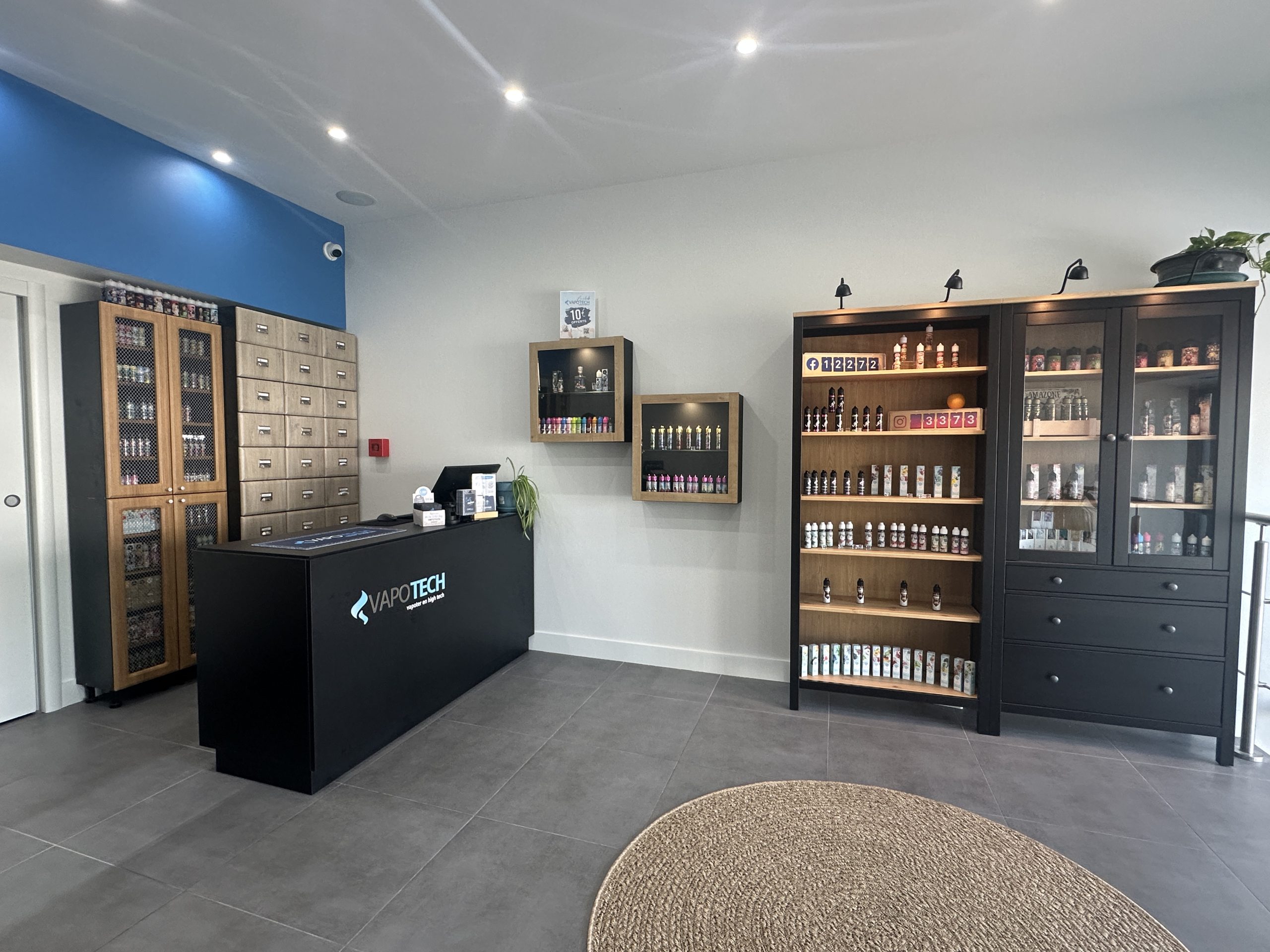 Image 7 de VAPOTECH - PESSAC (33)